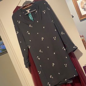 BNWT H&M dress